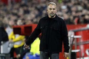 60歲弗里克是首次奪得西甲冠軍第二年長(zhǎng)主帥，僅次于安切洛蒂