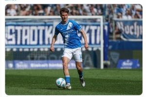 德天空：藥廠與波鴻中衛(wèi)厄爾曼達成口頭協(xié)議，兩家俱樂部正在談判