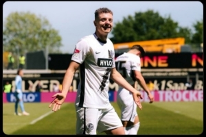 德天空：霍芬海姆想續(xù)約外租前鋒阿斯拉尼，本賽季18球7助引關(guān)注