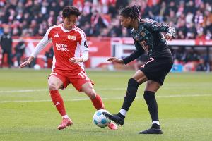 圖片報：柏林聯(lián)考慮買斷鄭優(yōu)泳，認(rèn)為500萬歐稍貴