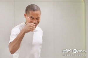 一切就緒！準(zhǔn)備戰(zhàn)斗！