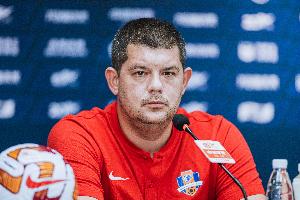 里斯蒂奇談梅州負玉昆：我前40多年從沒見到一支隊伍打這么多長傳