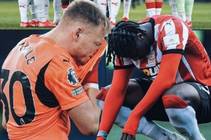 聯(lián)賽輸了29場！南安普頓平英超20隊賽制的單賽季輸球場次紀錄