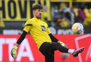 科貝爾：多特蒙德屬于歐冠，過去幾周教練和球隊都非常出色