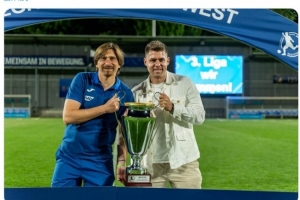 德天空：霍村U23陣容規(guī)劃師萊德勒將出任南安普頓首席球探