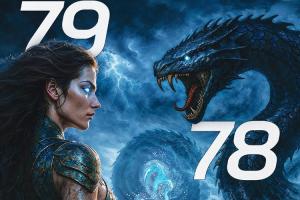 熱鬧！意甲爭冠+爭四+保級全都還有懸念：2隊爭冠3隊爭四5隊保級