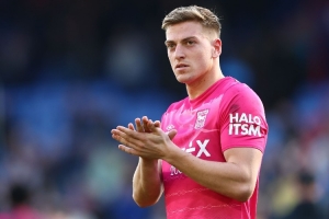 卡拉格：德拉普難以承受曼聯(lián)的巨大壓力，霍伊倫就是前車(chē)之鑒