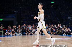 寶島奇兵！林秉圣總決賽場(chǎng)均7.3分2板1助1.5斷 命中率62.5%