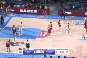 ??里程碑！孫銘徽生涯送出2592次助攻超劉煒升至CBA歷史第五位