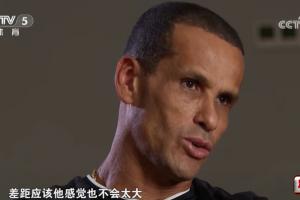 中超2隊被下克上！里瓦爾多此前評價：一直在看 中超中甲差距不大