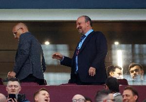 馬卡：雅典AEK有意聘請貝尼特斯執(zhí)教，協(xié)議有望在未來幾周內(nèi)達成