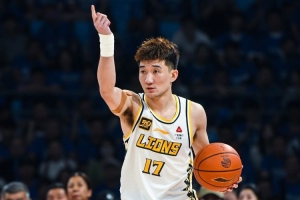 孫銘徽：越難的東西越去爭取 拿到才是最值得的