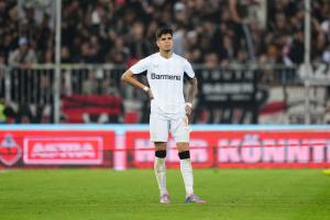 隨阿隆索加盟皇馬？因卡皮耶經(jīng)紀(jì)人：我們非常愿意繼續(xù)與他共事