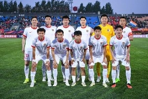 青島海牛VS遼寧鐵人 賽場(chǎng)掠影??????