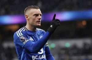 獨(dú)立報(bào)：水晶宮考慮引進(jìn)瓦爾迪，他曾面對(duì)水晶宮進(jìn)球揮舞雙臂慶祝