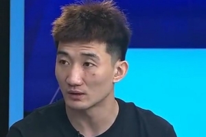 孫銘徽：這一路走來 對家里報(bào)喜不報(bào)憂多 感謝家人、兄弟、朋友們