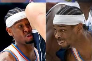 有懸念嗎??TA：NBA將在當(dāng)?shù)貢r間周三宣布本賽季MVP歸屬