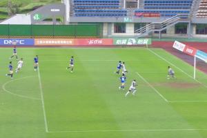 破壞明顯得分機會！足協(xié)評議：遼寧鐵人遭誤判 裁判漏判點球+紅牌