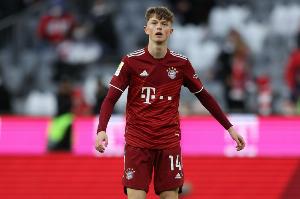 體圖：拜仁計劃今夏再次外租萬納爾，愿將其租至有歐戰(zhàn)資格的球隊