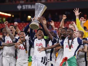 孫興慜：贏得歐聯(lián)杯冠軍令我欣喜若狂，永遠(yuǎn)不會(huì)忘記這一刻