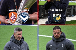 蹭冠軍熱度的來(lái)了！澳超祝賀澳波：歐聯(lián)杯勝利來(lái)源自澳超聯(lián)賽??