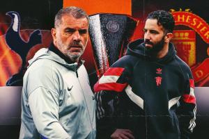 四殺紅魔??熱刺力壓曼聯(lián)奪歐聯(lián)，本賽季聯(lián)賽雙殺+兩杯賽取勝