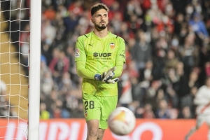 瑪瑪達什維利：我不考慮再次被外租，下賽季我會留在利物浦