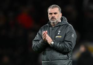 熱刺本場(chǎng)3射門(mén)，是09-10賽季以來(lái)主要?dú)W戰(zhàn)決賽射門(mén)最少球隊(duì)