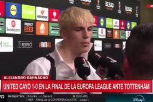 攤牌不滿(mǎn)！加納喬：決賽前我每場(chǎng)都上幫助球隊(duì)，今天卻只上20分鐘