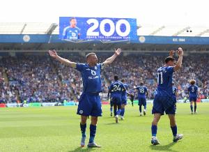 范尼談瓦爾迪告別：他走遍俱樂部每個(gè)部門，對(duì)所有人表示感謝