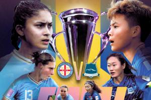 亞冠＞歐冠！武漢女足奪亞冠獲130萬(wàn)刀獎(jiǎng)金，歐冠冠軍獎(jiǎng)金僅40萬(wàn)