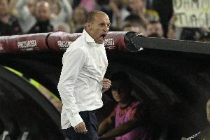 隆戈：那不勒斯最接近阿萊格里，米蘭想請(qǐng)他執(zhí)教&需與時(shí)間賽跑