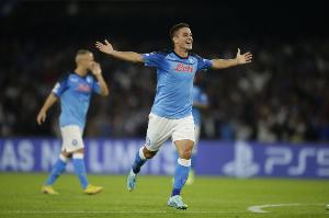 拉斯帕多里：三年里兩次奪得意甲冠軍太不可思議，不知道該說什么