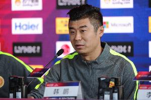 魯媒：中乙聯(lián)賽照常踢，泰山B隊(duì)安排兩套陣容出戰(zhàn)全運(yùn)會(huì)和中乙