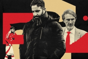 賽季四大皆空&35年第二次無緣歐戰(zhàn)！TA剖析曼聯(lián)的噩夢賽季