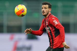 弗洛倫齊：米蘭球迷有理由對球隊感到失望，我還不確定自己的去留