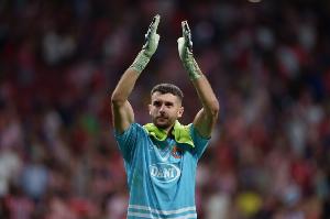 羅馬諾：巴薩計(jì)劃2500萬歐簽下喬安-加西亞，然后將其外租