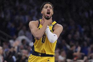 NBA仍在尋找下個聯(lián)盟門面？但他們已經(jīng)有了完美反派——哈利伯頓