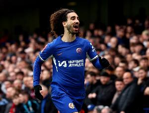 庫(kù)庫(kù)：盼望實(shí)現(xiàn)歐戰(zhàn)獎(jiǎng)杯全滿貫成就；我喜歡制造快樂(lè)隊(duì)友也喜歡我