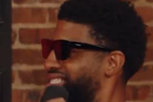 事實??！喬治：費城球迷當(dāng)我面說他們本可留下托哈 真TM扎心...