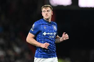 ESPN：曼聯(lián)告訴伊鎮(zhèn)愿為德拉普支付3000萬鎊解約金，只待球員決定