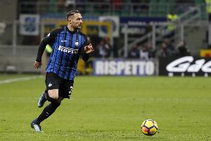 丹布：我會(huì)帶著家人去決賽現(xiàn)場(chǎng)支持國(guó)米 聯(lián)賽丟冠或許能增添動(dòng)力