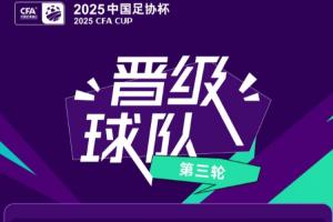 足協(xié)杯16強(qiáng)對(duì)陣：海港vs申花上演德比，泰山大戰(zhàn)蓉城，英博vs國(guó)安