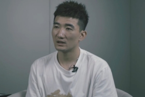 孫銘徽：G5失利后大比分還領(lǐng)先 心里沒太大落差 好好總結(jié)備戰(zhàn)G6