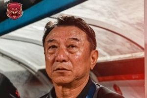 公告｜段鑫離任上海嘉定匯龍一線隊主教練