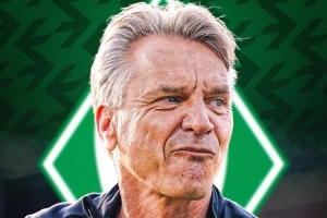 德天空：埃弗斯堡主帥斯特芬將執(zhí)教不萊梅，幾小時(shí)內(nèi)官宣