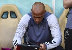 亨利：阿森納過去3年沒踢過決賽，被所有人嘲笑的曼聯(lián)5年5進(jìn)決賽