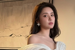 ??王楚欽&美娜在一起？徐靜雨：恭喜王楚欽 百年好合 早生貴子