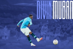 郵報(bào)：相比出售，曼城更傾向于出租姆巴馬給伊普斯維奇