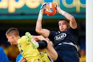 塞爾：巴薩有意引進(jìn)喬安-加西亞，但球員想去一支能踢主力的球隊(duì)